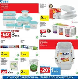 Volantino promozionale Carrefour  valide dal 02/01/2026 - Pagina 28.