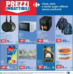 Volantino promozionale Carrefour  valide dal 02/01/2026 - Pagina 29.