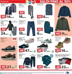 Volantino promozionale Carrefour  valide dal 02/01/2026 - Pagina 33.
