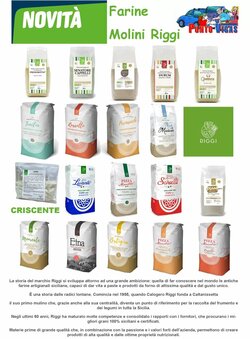 Volantino promozionale Punto Vigas valide dal 02/01/2026 - Pagina 2.