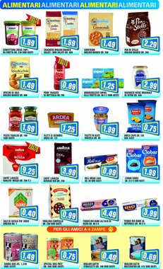 Volantino promozionale Punto Vigas valide dal 02/01/2026 - Pagina 3.