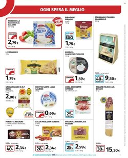 Volantino promozionale Coop  valide dal 02/01/2026 - Pagina 13.