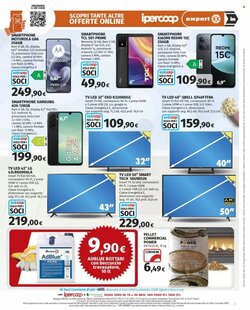 Volantino promozionale Coop  valide dal 02/01/2026 - Pagina 27.
