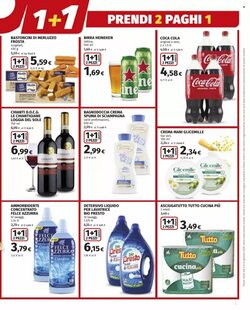 Volantino promozionale Coop  valide dal 02/01/2026 - Pagina 3.