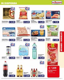 Volantino promozionale Maxisconto valide dal 02/01/2026 - Pagina 7.