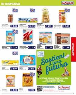 Volantino promozionale Maxisconto valide dal 02/01/2026 - Pagina 9.