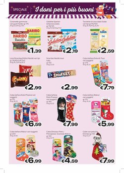 Volantino promozionale MAX Supermercati  valide dal 02/01/2026 - Pagina 2.