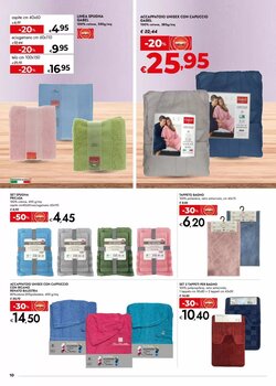Volantino promozionale Bennet  valide dal 02/01/2026 - Pagina 10.