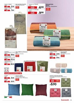 Volantino promozionale Bennet  valide dal 02/01/2026 - Pagina 11.