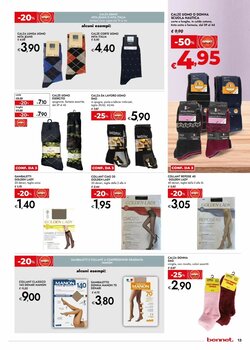 Volantino promozionale Bennet  valide dal 02/01/2026 - Pagina 13.