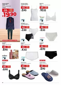 Volantino promozionale Bennet  valide dal 02/01/2026 - Pagina 14.