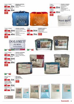 Volantino promozionale Bennet  valide dal 02/01/2026 - Pagina 5.