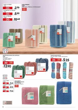 Volantino promozionale Bennet  valide dal 02/01/2026 - Pagina 8.