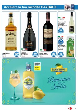 Volantino promozionale Carrefour Market  valide dal 02/01/2026 - Pagina 11.