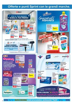 Volantino promozionale Carrefour Market  valide dal 02/01/2026 - Pagina 14.
