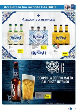 Volantino promozionale Carrefour  valide dal 02/01/2026 - Pagina 11.