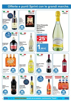 Volantino promozionale Carrefour  valide dal 02/01/2026 - Pagina 12.