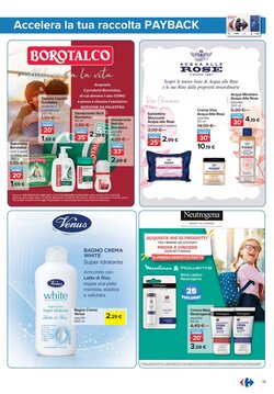 Volantino promozionale Carrefour  valide dal 02/01/2026 - Pagina 13.