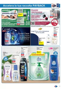 Volantino promozionale Carrefour  valide dal 02/01/2026 - Pagina 15.