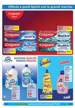 Volantino promozionale Carrefour  valide dal 02/01/2026 - Pagina 16.