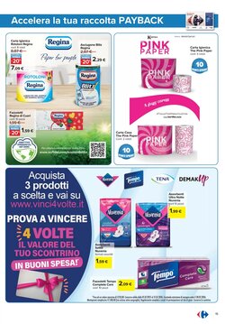Volantino promozionale Carrefour  valide dal 02/01/2026 - Pagina 17.