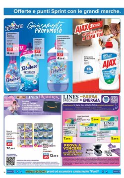 Volantino promozionale Carrefour  valide dal 02/01/2026 - Pagina 18.
