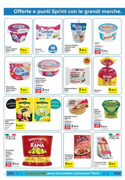 Volantino promozionale Carrefour  valide dal 02/01/2026 - Pagina 2.