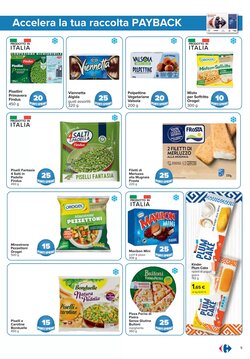 Volantino promozionale Carrefour  valide dal 02/01/2026 - Pagina 5.