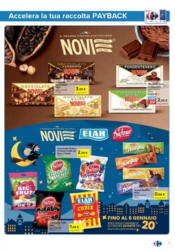 Volantino promozionale Carrefour  valide dal 02/01/2026 - Pagina 7.
