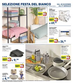 Volantino promozionale Esselunga  valide dal 02/01/2026 - Pagina 10.