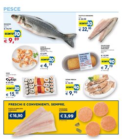 Volantino promozionale Esselunga  valide dal 02/01/2026 - Pagina 12.