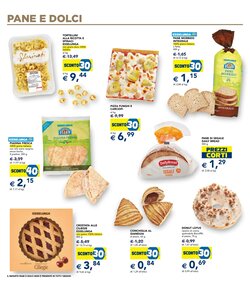 Volantino promozionale Esselunga  valide dal 02/01/2026 - Pagina 15.