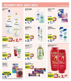 Volantino promozionale Esselunga  valide dal 02/01/2026 - Pagina 16.