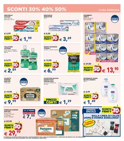 Volantino promozionale Esselunga  valide dal 02/01/2026 - Pagina 17.