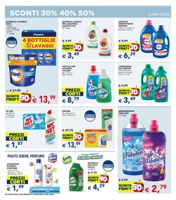 Volantino promozionale Esselunga  valide dal 02/01/2026 - Pagina 18.