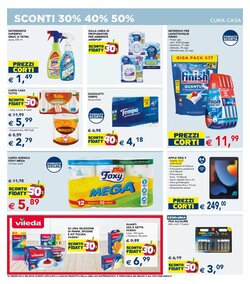 Volantino promozionale Esselunga  valide dal 02/01/2026 - Pagina 19.