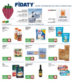 Volantino promozionale Esselunga  valide dal 02/01/2026 - Pagina 20.