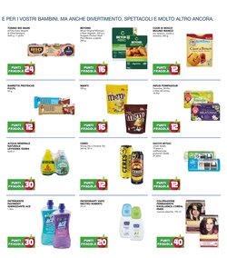 Volantino promozionale Esselunga  valide dal 02/01/2026 - Pagina 21.