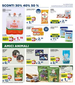 Volantino promozionale Esselunga  valide dal 02/01/2026 - Pagina 22.