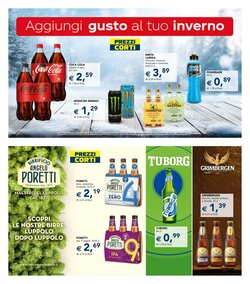 Volantino promozionale Esselunga  valide dal 02/01/2026 - Pagina 23.