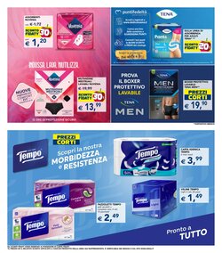 Volantino promozionale Esselunga  valide dal 02/01/2026 - Pagina 24.