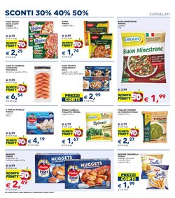 Volantino promozionale Esselunga  valide dal 02/01/2026 - Pagina 3.