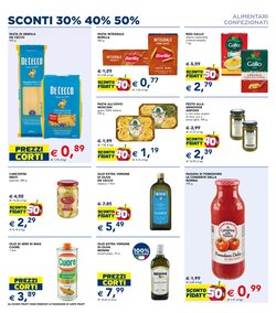 Volantino promozionale Esselunga  valide dal 02/01/2026 - Pagina 6.