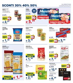 Volantino promozionale Esselunga  valide dal 02/01/2026 - Pagina 7.