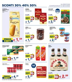 Volantino promozionale Esselunga  valide dal 02/01/2026 - Pagina 8.