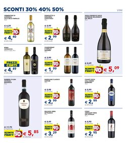 Volantino promozionale Esselunga  valide dal 02/01/2026 - Pagina 9.