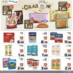 Volantino promozionale SpesaPiù Supermercati  valide dal 02/01/2026 - Pagina 11.
