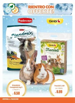 Volantino promozionale Elite Pet  valide dal 02/01/2026 - Pagina 14.