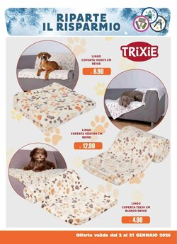 Volantino promozionale Elite Pet  valide dal 02/01/2026 - Pagina 15.