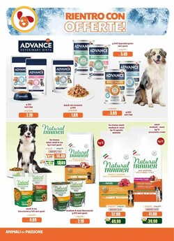 Volantino promozionale Elite Pet  valide dal 02/01/2026 - Pagina 2.